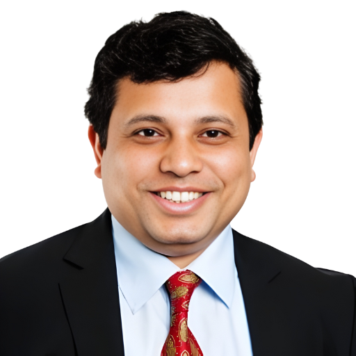Manojit Sengupta