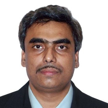 Dr. Arpan Pal
