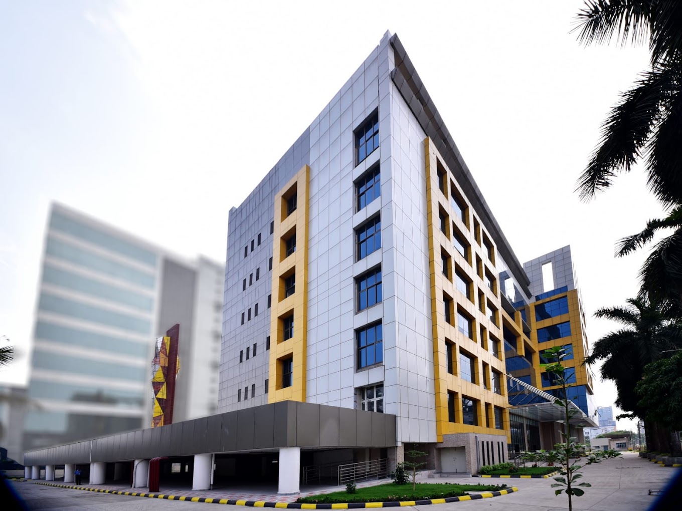 STPI Venue